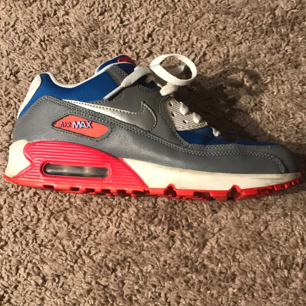 Nike Air Max 90 essential